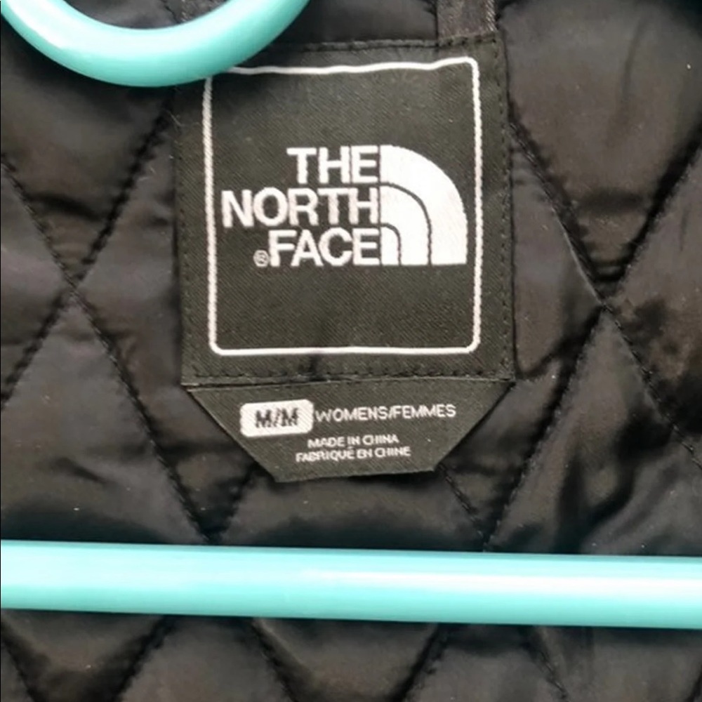 North Face Winter Jacket